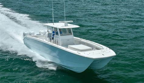 invincible boats for sale  2015 Invincible 33' Open Fisherman
